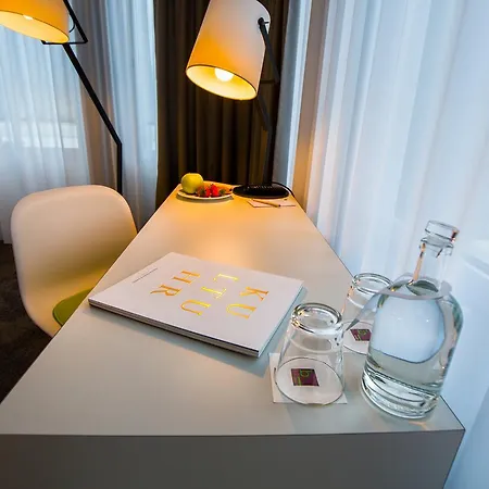 B_smart Hotel
